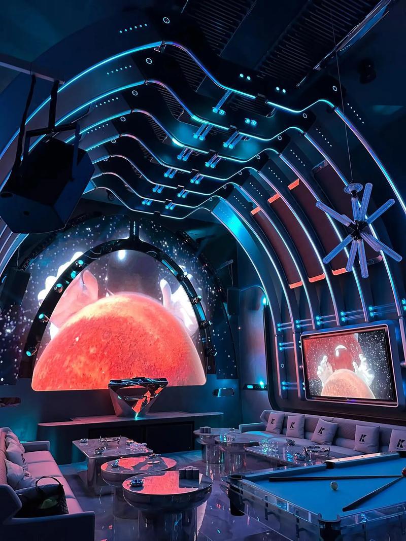 廊坊商务ktv单人包间-大城县ktv预定