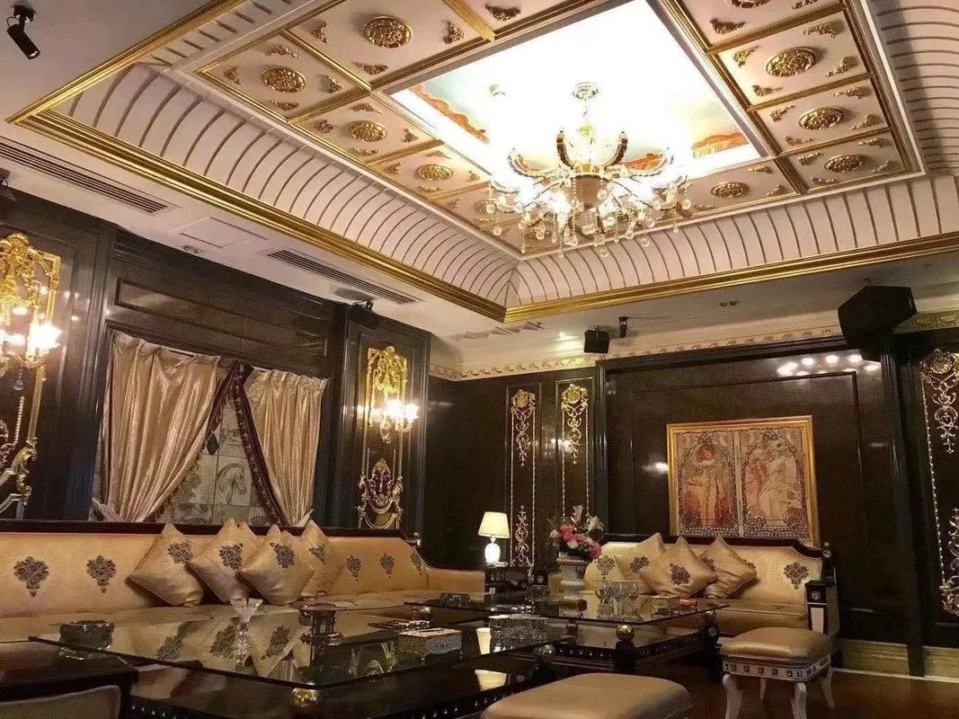 廊坊商务ktv预订指南-大城县ktv预定